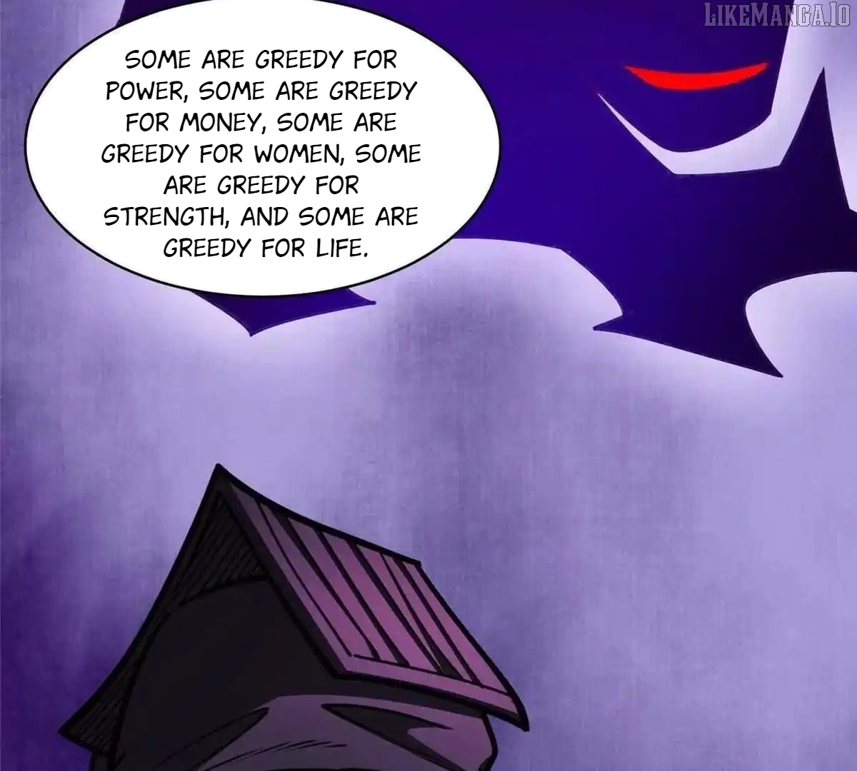 Divine Urban God Chapter 291 - page 23